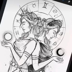 Meet your Posher, Katherine